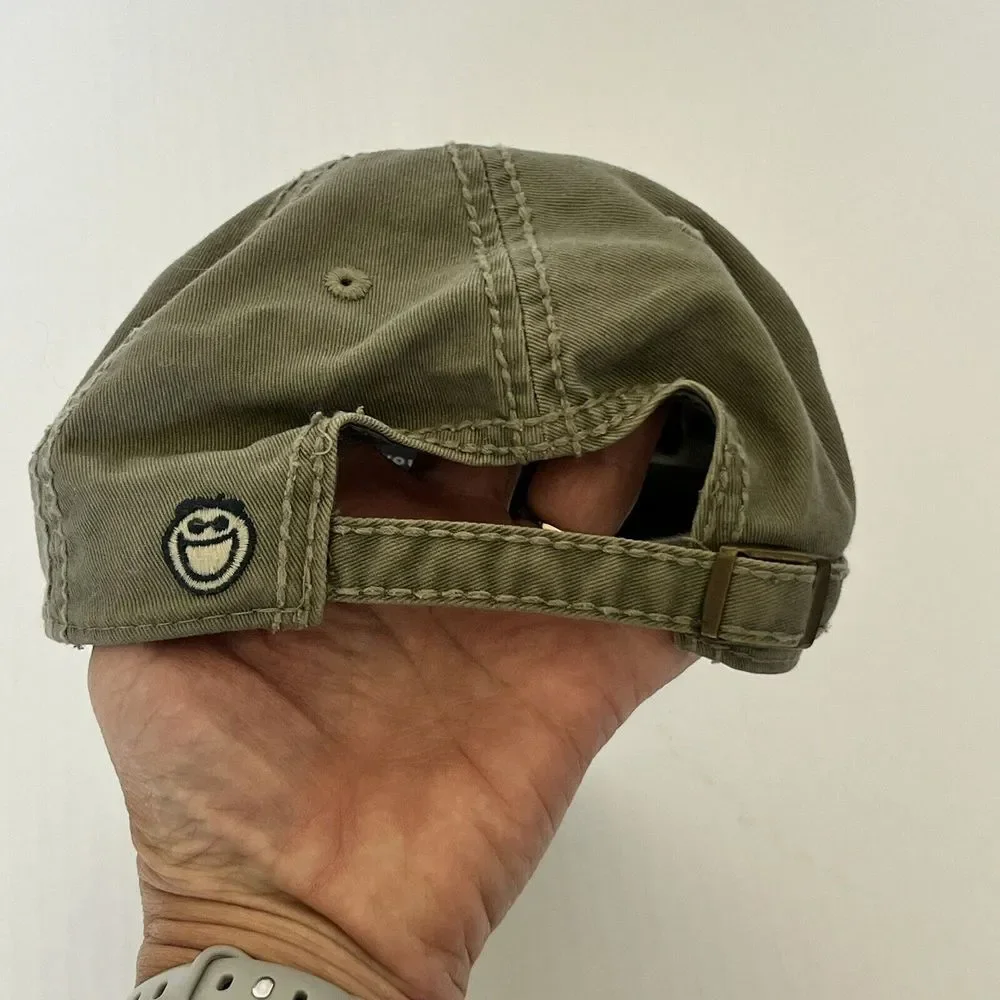 Life Is Good Do What You Like, Like What‎ You Do Faded Baseball Cap